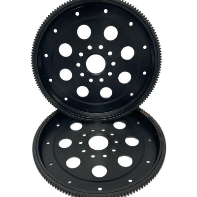 Transmission & Clutch