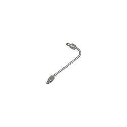 07 5 18 6 7l dodge cummins number 1 injection line fleece 1