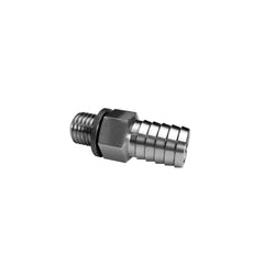 1 2 inch cp3 feed fitting fleece