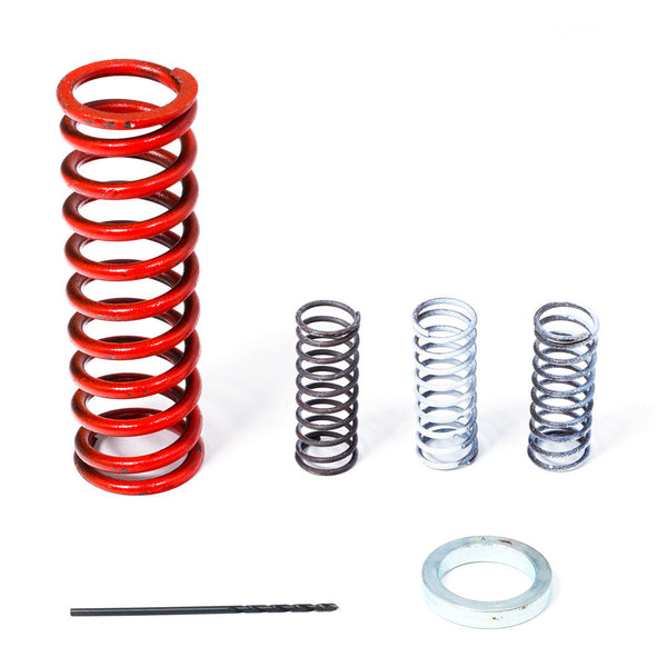 PPE GM 6.6L Duramax Transmission Pressure Calibration Kit 128041000