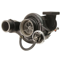 2003 2004 cummins 63mm fmw holset cheetah turbocharger fleece