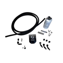 2003 2018 dodge cummins auxiliary fuel filter kit fleece