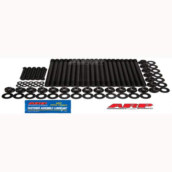 Ford 6.0 Powerstroke Black Diamond 18mm Head Gasket & ARP Stud Kit – New