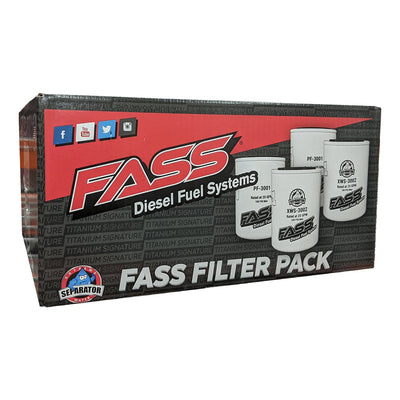 FASS Fuel Systems