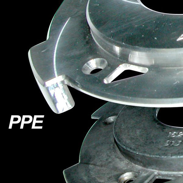 PPE HD Transfer Case Pump Rub Kit GM 129001000