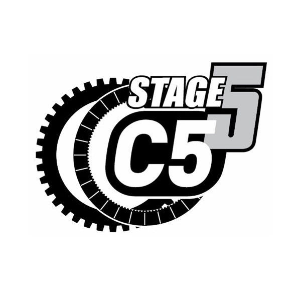 PPE C5 Clutch Upgrade Kit GM Allison 1000 And 2000 Series 128135105