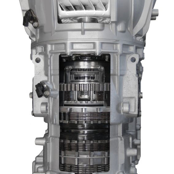 PPE Transmission Upgrade Kit W/O Converter GM Allison 128035201