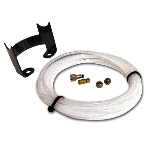 PPE Tubing Kit For Boost Gauge 516010100