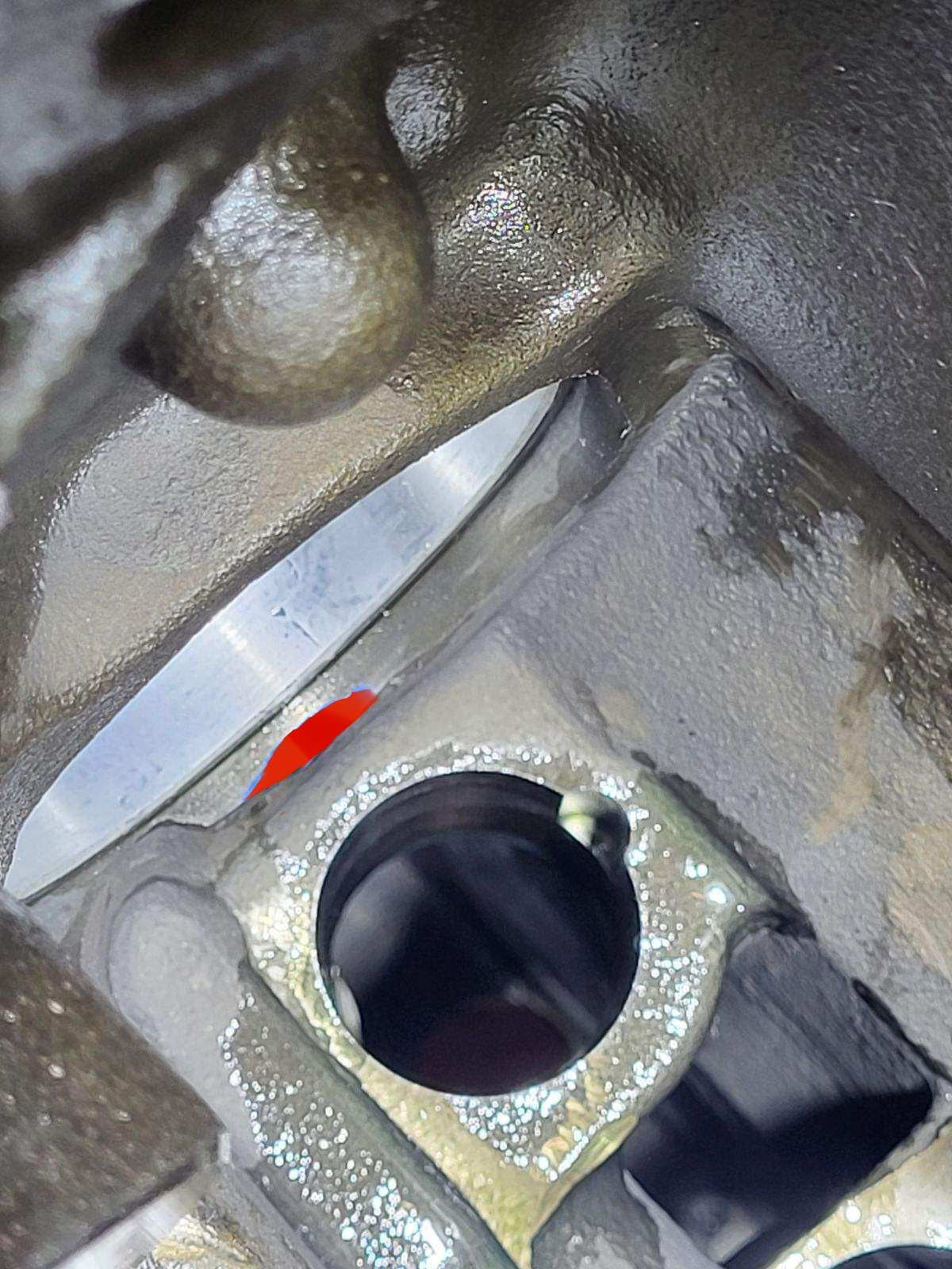 Hamilton Cams Flat Tappet Conversion Kit 20192024