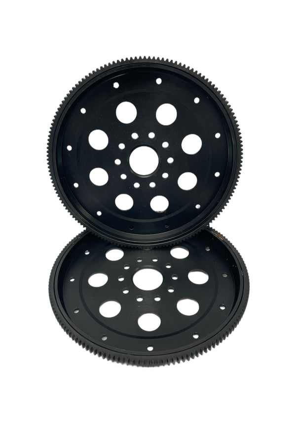 68 RFE Billet Flex Plate 10 bolt