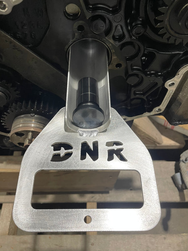 DNR Cam Removal Tray