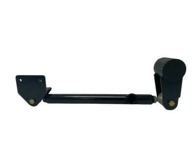 DNR Traction Bar DIY Bracket Kit