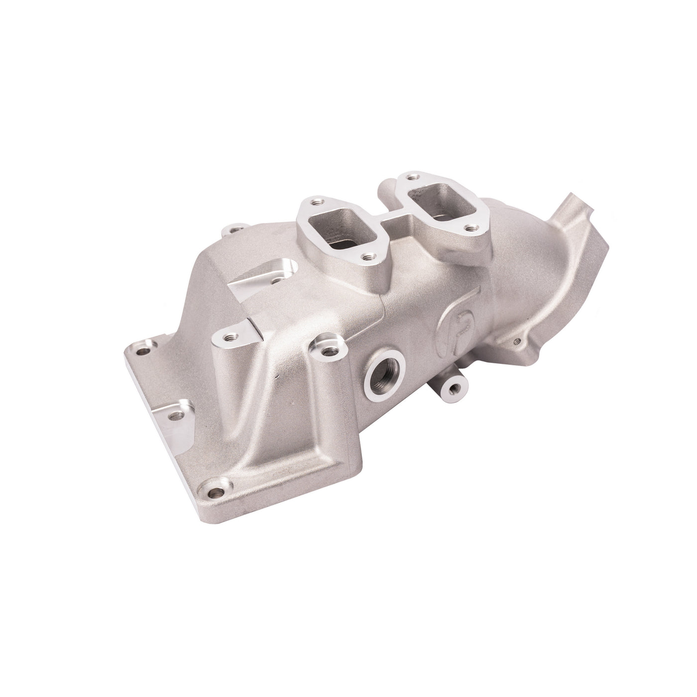 Fleece Performance Intake and Grid Heater Kit for 2007.5-2024 Ram with 6.7L Cummins