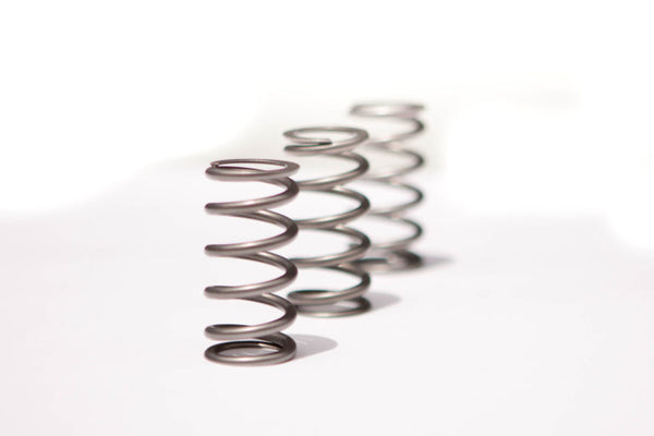 Hamilton Cams 103Lb 24v valve springs