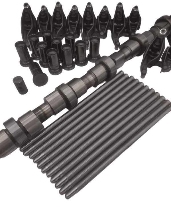 Hamilton Cams Flat Tappet Conversion Kit 2019-2024