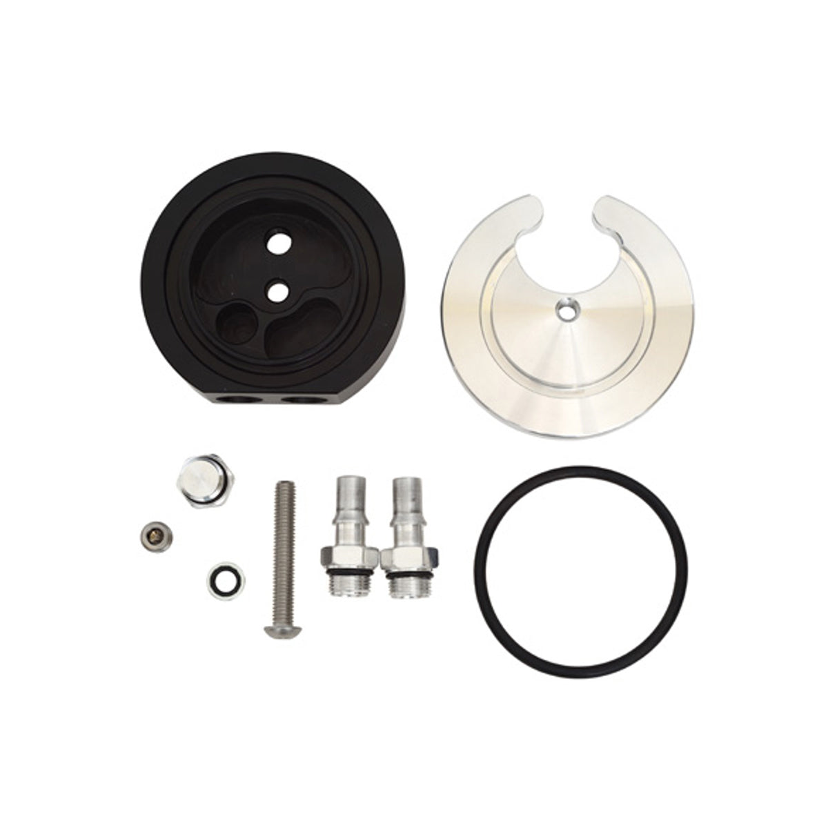 Beans Diesel MultiFunction Fuel Tank Sump Kit Bean Machine