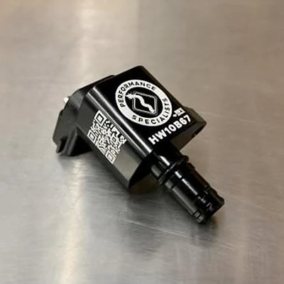 HARDWAY CUMMINS 10 BAR MAP SENSOR BY RIFE