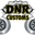 DNR Customs logo