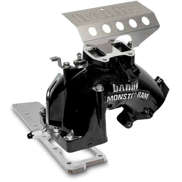 Banks Monster Ram Intake System - 42797-PC
