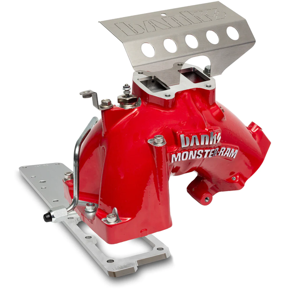 Banks Monster Ram Intake System - 42798-PC