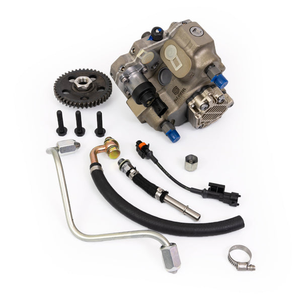 S&S Diesel CP3 Conversion for 2017-2024 L5P Duramax