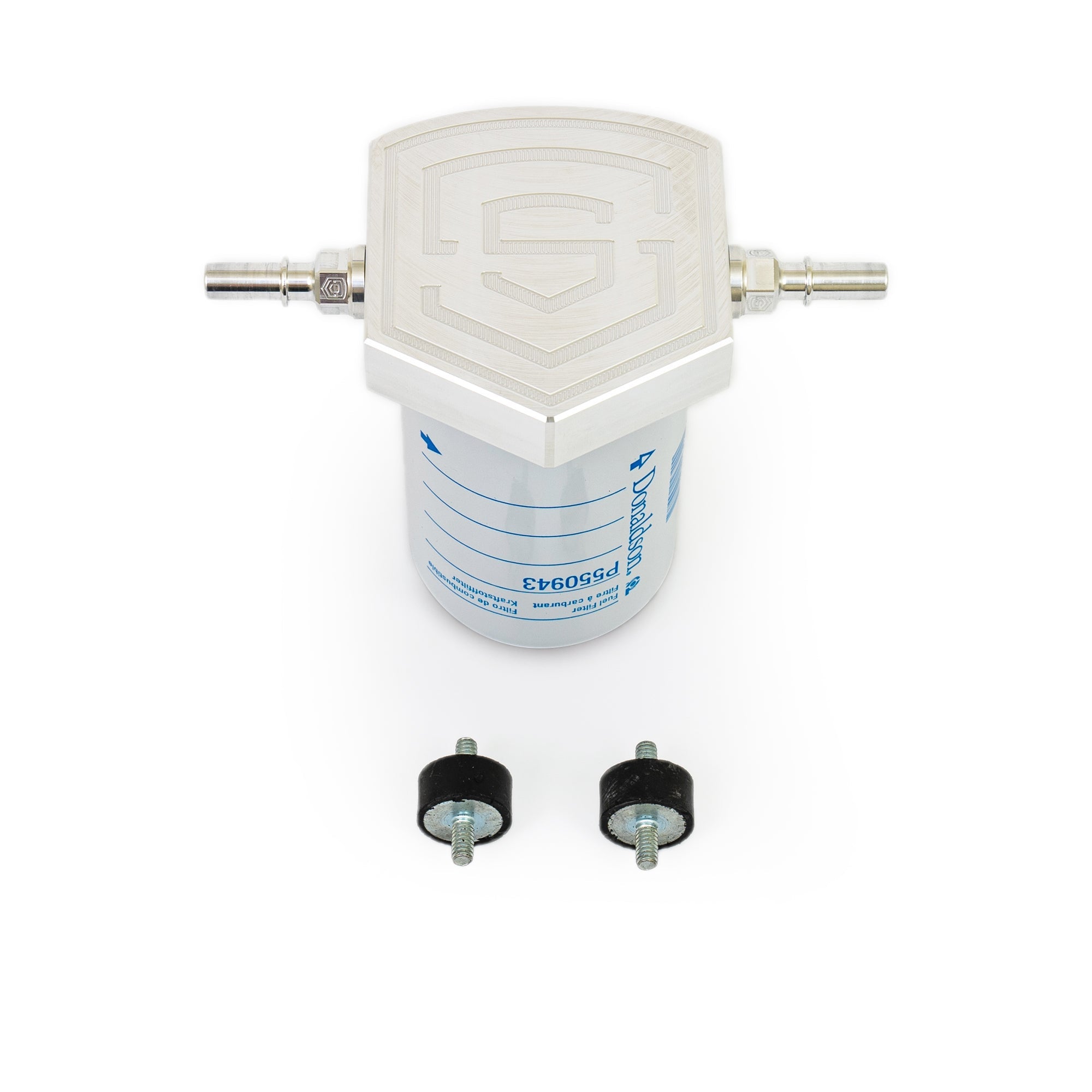 S&S Diesel DPK Disaster Prevention Kit for 20112024 6.7L Powerstroke