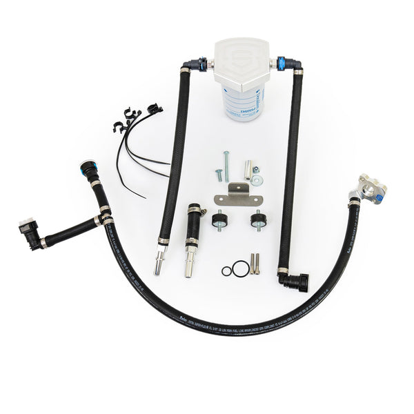 S&S Diesel DPK Disaster Prevention Kit for 2011-2024 6.7L Powerstroke