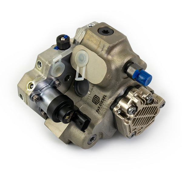 S&S Diesel High Pressure Fuel CP3 Pumps for Cummins