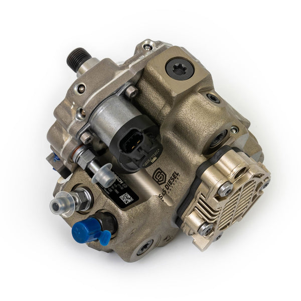 S&S Diesel High Pressure Fuel CP3 Pumps for Duramax