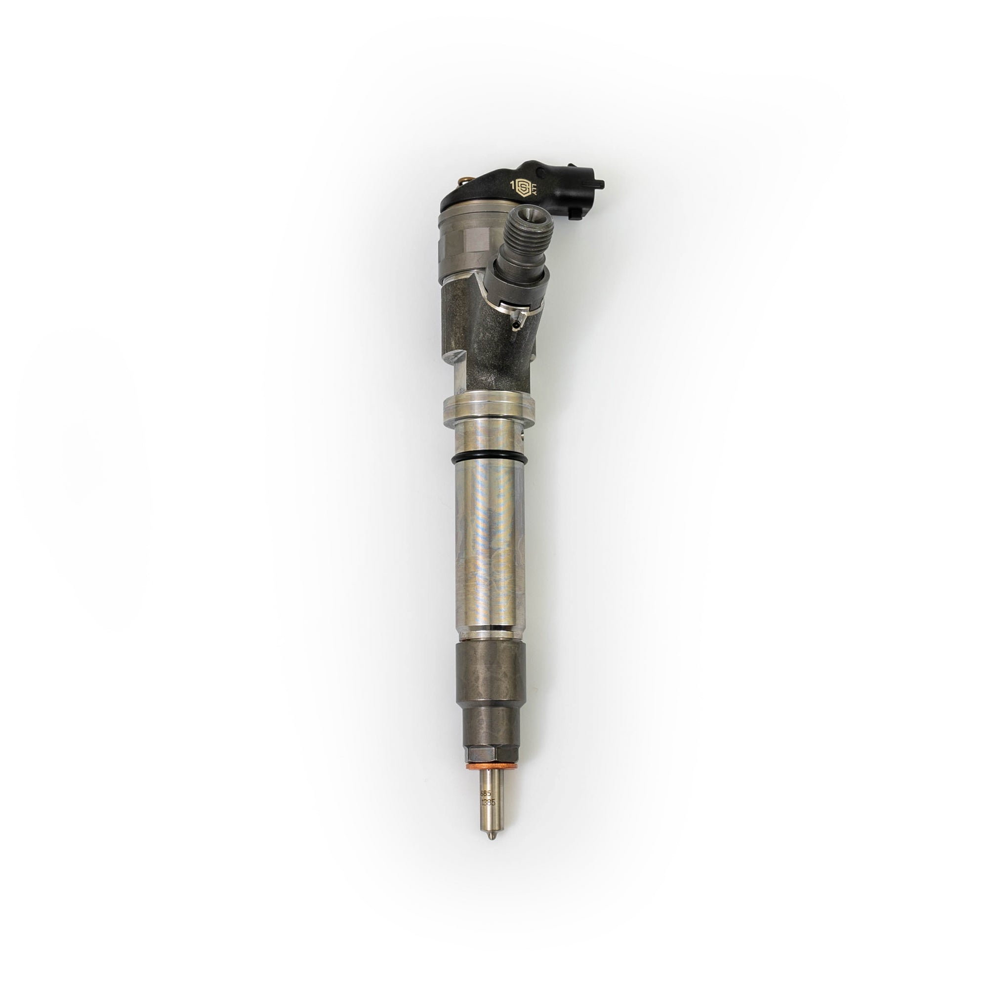 S&S Diesel Single Injector for 2004-5-2005 LLY GM Duramax - DNR Customs ...