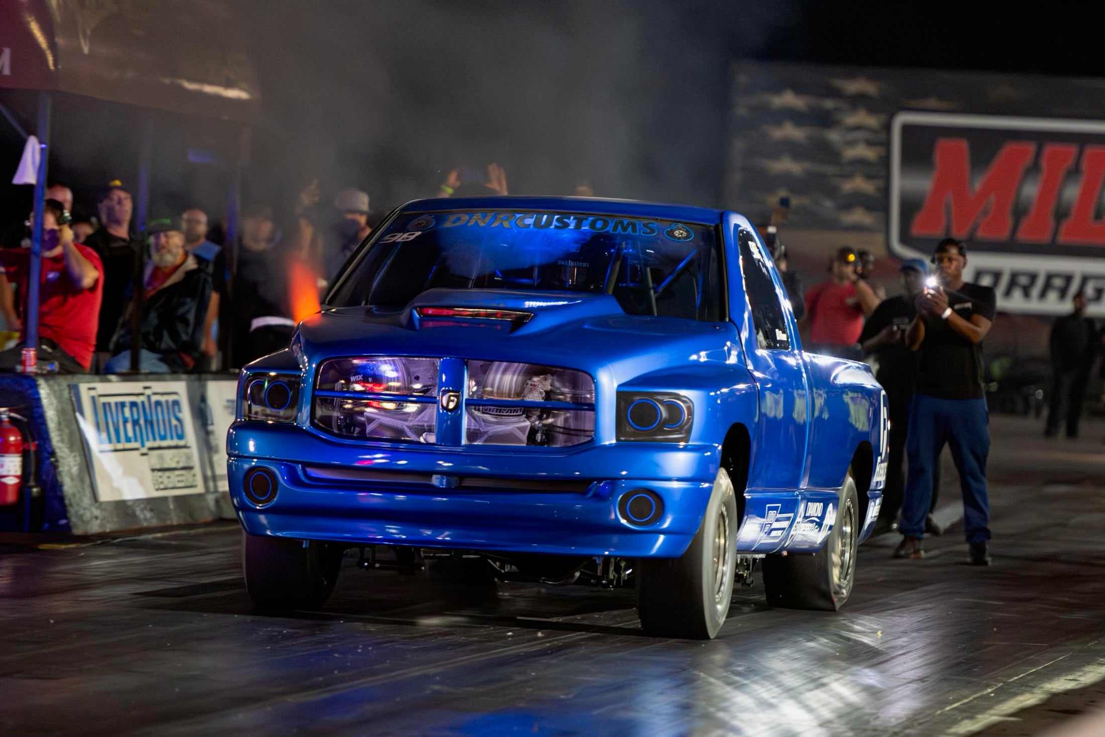 Cummins, Powerstroke & Duramax Performance Parts