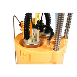 05 09 dodge powerflo in tank lift pump assembly fleece 1