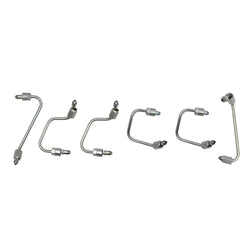 07 5 18 6 7l ram 2500 3500 cummins fuel injection line set fleece