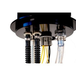 11 24 dodge 2500 3500 cummins powerflo in tank lift pump assembly fleece 1