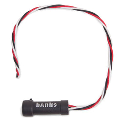 15 Universal Analog Input Pigtail-3 PIN Male Banks Power-61301-15