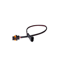 18 inch rail pressure sensor extension harness fleece