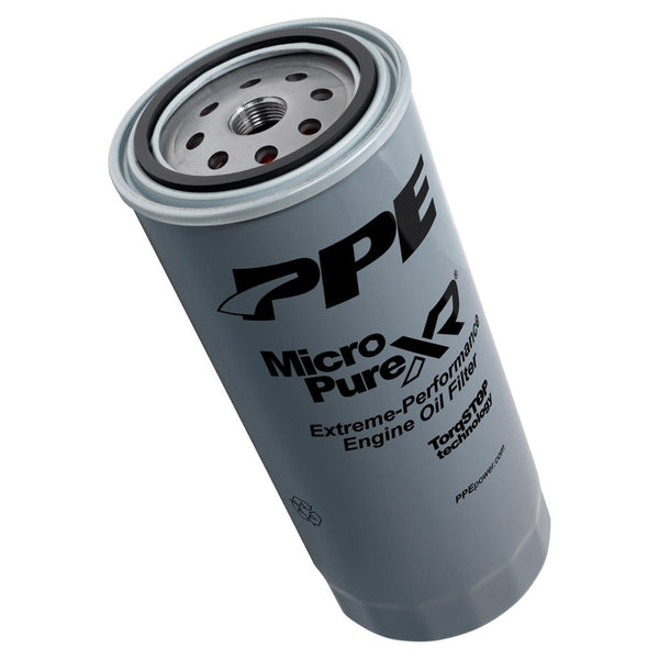 PPE GM 6.6L Duramax Engine Oil Filter - 114000555