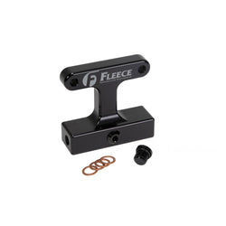 2003 2009 3rd gen dodge cummins fuel filter delete fleece