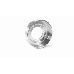 2003 2012 cummins fan drive pulley fleece 1