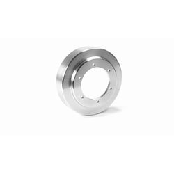 2003 2012 cummins fan drive pulley fleece