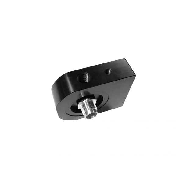 2003 - 2018 Dodge Cummins Auxiliary Fuel Filter Kit Fleece - DNRcustoms.com
