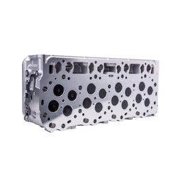 2004 5 2005 factory lly duramax cylinder head fleece 1