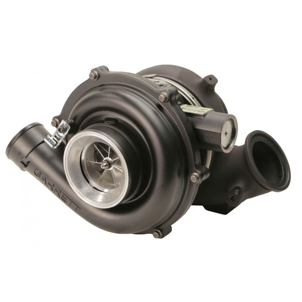 2004.5-2007 63mm FMW Ford 6.0L Cheetah Turbocharger Fleece