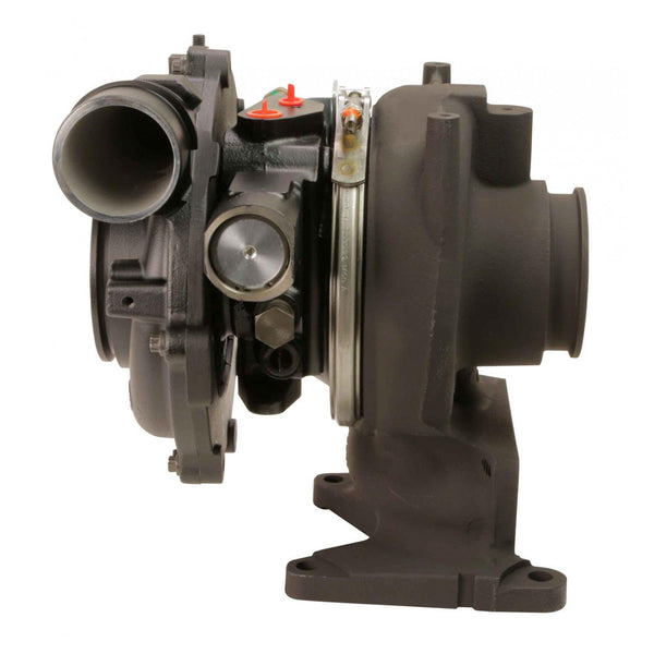 2004.5-2010 LLY, LBZ, LMM Duramax 63MM FMW Cheetah Turbocharger Street