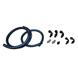 2007 5 2009 6 7l cummins fuel distribution block hose and fitting kit