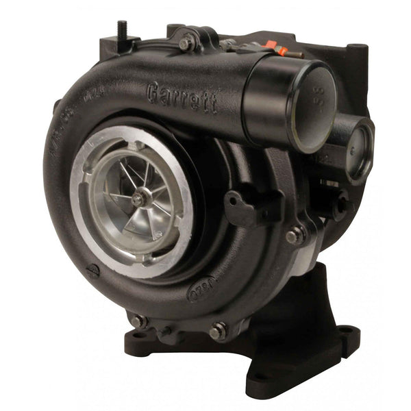 2011-2016 63mm FMW Duramax VNT Cheetah Turbocharger LML Fleece