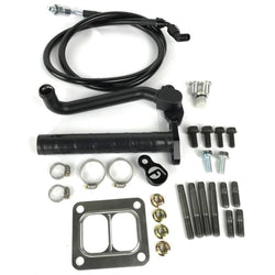 2011 2016 lml duramax turbo installation kit for s300 s400 fleece