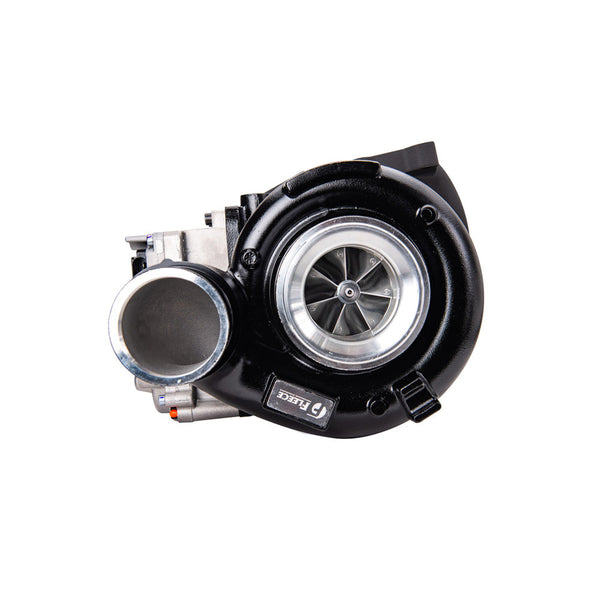 2013-2017 Cummins 63mm FMW Holset VGT Cheetah Turbocharger Fleece