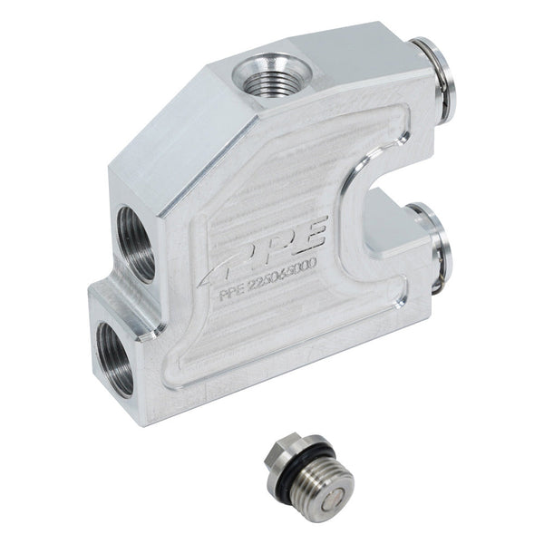 PPE RAM 2500/3500 5.7L/6.4L/6.7L Transmission Fluid Thermal Bypass Valve - 225065000
