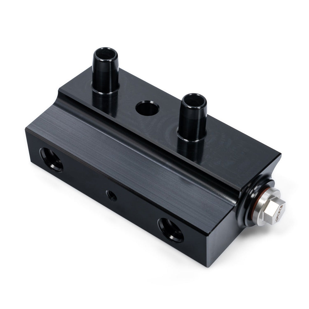 PPE Silverado/Sierra Transmission Fluid Thermal Bypass Valve 1250710